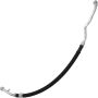 Universal Air Conditioning HA 11110C A/C Suction Line Hose Assembly -- Suction Line