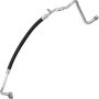 Universal Air Conditioning HA 11111C A/C Suction Line Hose Assembly -- Suction Line