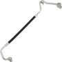 Universal Air Conditioning HA 11112C A/C Refrigerant Discharge Hose -- Discharge Line