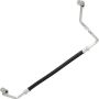 Universal Air Conditioning HA 11112C A/C Refrigerant Discharge Hose -- Discharge Line