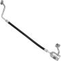 Universal Air Conditioning HA 11113C A/C Refrigerant Discharge Hose -- Discharge Line
