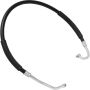 Universal Air Conditioning HA 11114C A/C Suction Line Hose Assembly -- Suction Line