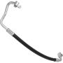 Universal Air Conditioning HA 11118C A/C Refrigerant Discharge Hose -- Discharge Line