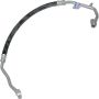 Universal Air Conditioning HA 11119C A/C Suction Line Hose Assembly -- Suction Line