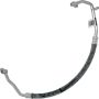 Universal Air Conditioning HA 11119C A/C Suction Line Hose Assembly -- Suction Line