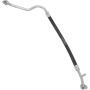 Universal Air Conditioning HA 111215C A/C Suction Line Hose Assembly -- Suction Line