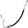Universal Air Conditioning HA 111216C A/C Suction Line Hose Assembly -- Suction Line