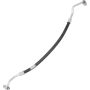 Universal Air Conditioning HA 111218C A/C Refrigerant Discharge Hose -- Discharge Line