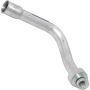 Universal Air Conditioning HA 111219C A/C Suction Line Hose Assembly -- Suction Line