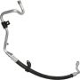 Universal Air Conditioning HA 11121C A/C Suction Line Hose Assembly -- Suction Line