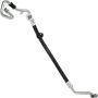 Universal Air Conditioning HA 11121C A/C Suction Line Hose Assembly -- Suction Line