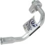 Universal Air Conditioning HA 111220C A/C Manifold Hose Assembly -- Suction and Discharge Assembly