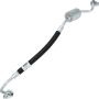 Universal Air Conditioning HA 111223C A/C Refrigerant Discharge Hose -- Discharge Line