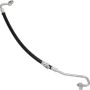 Universal Air Conditioning HA 111224C A/C Refrigerant Discharge Hose -- Discharge Line