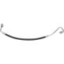 Universal Air Conditioning HA 111224C A/C Refrigerant Discharge Hose -- Discharge Line