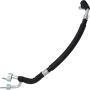 Universal Air Conditioning HA 111228C A/C Suction Line Hose Assembly -- Suction Line