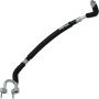 Universal Air Conditioning HA 111228C A/C Suction Line Hose Assembly -- Suction Line