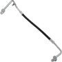 Universal Air Conditioning HA 11122C A/C Refrigerant Discharge Hose -- Discharge Line
