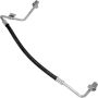 Universal Air Conditioning HA 11122C A/C Refrigerant Discharge Hose -- Discharge Line