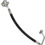 Universal Air Conditioning HA 111237C A/C Refrigerant Discharge Hose -- Discharge Line