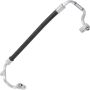 Universal Air Conditioning HA 111237C A/C Refrigerant Discharge Hose -- Discharge Line