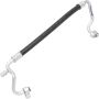 Universal Air Conditioning HA 111237C A/C Refrigerant Discharge Hose -- Discharge Line