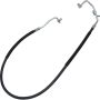 Universal Air Conditioning HA 111239C A/C Refrigerant Discharge Hose -- Discharge Line