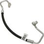 Universal Air Conditioning HA 11123C A/C Refrigerant Discharge Hose -- Discharge Line