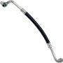 Universal Air Conditioning HA 111240C A/C Suction Line Hose Assembly -- Suction Line