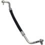 Universal Air Conditioning HA 111240C A/C Suction Line Hose Assembly -- Suction Line