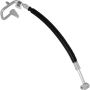 Universal Air Conditioning HA 111243C A/C Refrigerant Discharge Hose -- Discharge Line