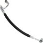 Universal Air Conditioning HA 111243C A/C Refrigerant Discharge Hose -- Discharge Line