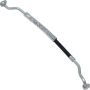 Universal Air Conditioning HA 111244C A/C Suction Line Hose Assembly -- Suction Line