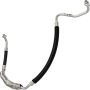 Universal Air Conditioning HA 111245C A/C Suction Line Hose Assembly -- Suction Line