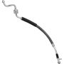 Universal Air Conditioning HA 111246C A/C Suction Line Hose Assembly -- Suction Line