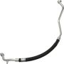 Universal Air Conditioning HA 111249C A/C Suction Line Hose Assembly -- Suction Line