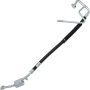 Universal Air Conditioning HA 111250C A/C Refrigerant Discharge Hose -- Discharge Line