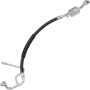 Universal Air Conditioning HA 111250C A/C Refrigerant Discharge Hose -- Discharge Line