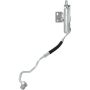 Universal Air Conditioning HA 111251C A/C Receiver Drier with Hose Assembly -- Drier with Hose Assembly