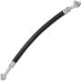 Universal Air Conditioning HA 111252C A/C Suction Line Hose Assembly -- Suction Line