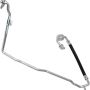 Universal Air Conditioning HA 111255C A/C Suction Line Hose Assembly -- Suction Line