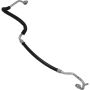 Universal Air Conditioning HA 111258C A/C Suction Line Hose Assembly -- Suction Line