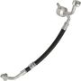 Universal Air Conditioning HA 111259C A/C Suction Line Hose Assembly -- Suction Line