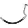 Universal Air Conditioning HA 111260C A/C Suction Line Hose Assembly -- Suction Line
