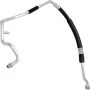 Universal Air Conditioning HA 111262C A/C Suction Line Hose Assembly -- Suction Line