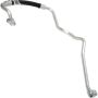 Universal Air Conditioning HA 111263C A/C Suction Line Hose Assembly -- Suction Line