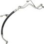 Universal Air Conditioning HA 111267C A/C Suction and Liquid Line Hose Assembly -- Suction and Liquid Line