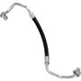 Universal Air Conditioning HA 111268C A/C Refrigerant Discharge Hose -- Discharge Line