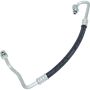 Universal Air Conditioning HA 111269C A/C Refrigerant Discharge Hose -- Discharge Line
