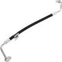 Universal Air Conditioning HA 111272C A/C Refrigerant Discharge Hose -- Discharge Line